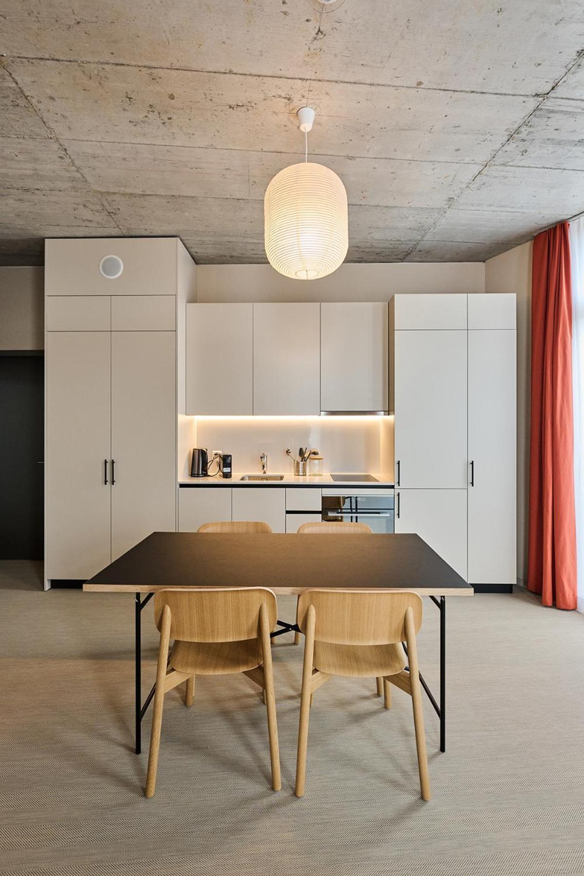 Ariv Design Hotel Zug Steinhausen ภายนอก รูปภาพ