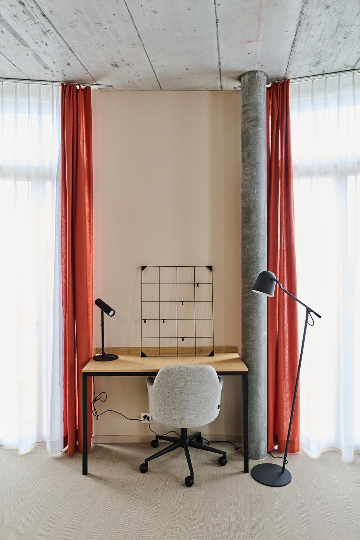 Ariv Design Hotel Zug Steinhausen ภายนอก รูปภาพ