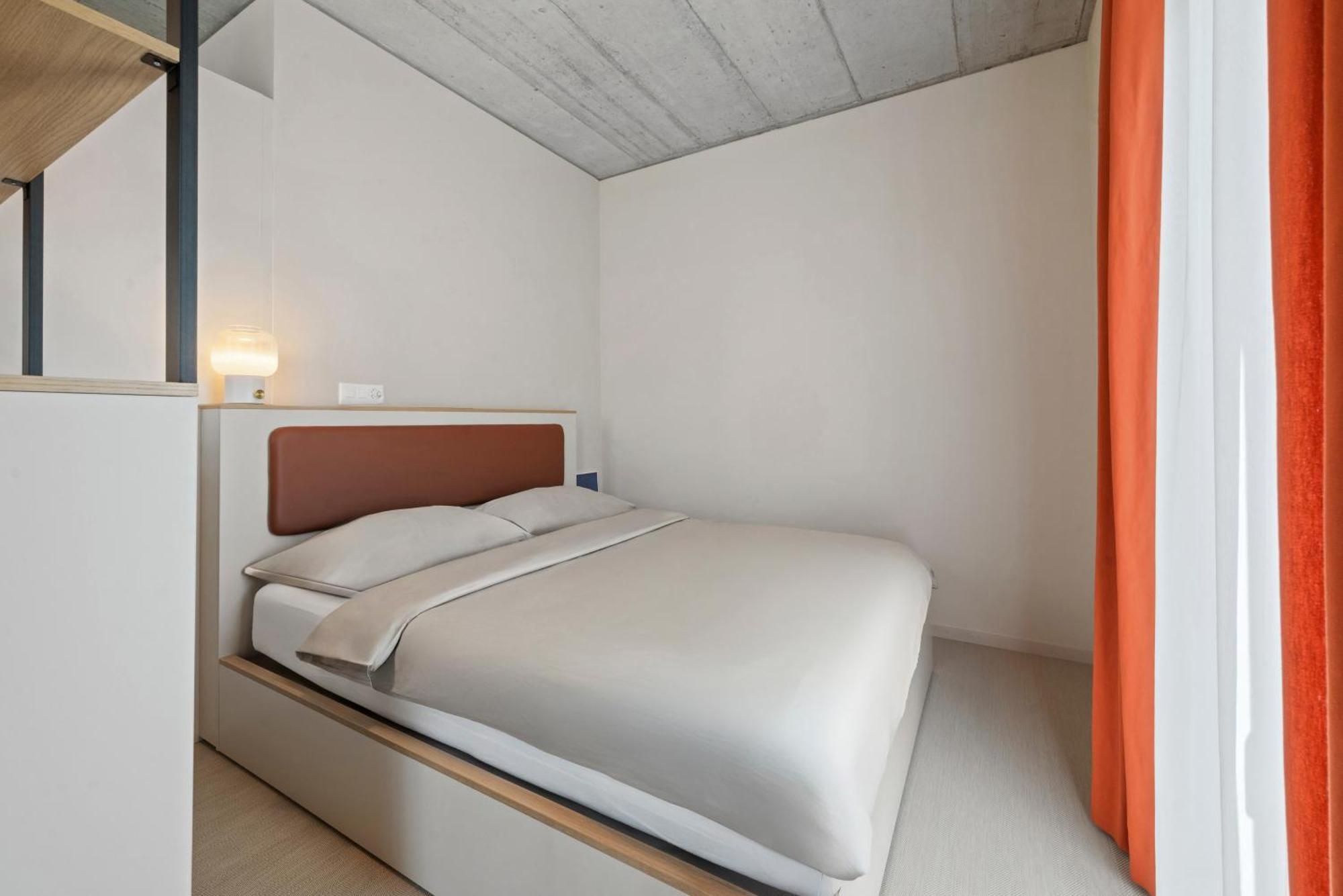 Ariv Design Hotel Zug Steinhausen ภายนอก รูปภาพ