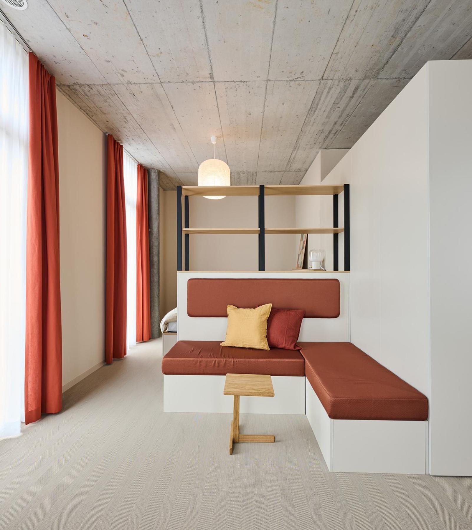 Ariv Design Hotel Zug Steinhausen ภายนอก รูปภาพ