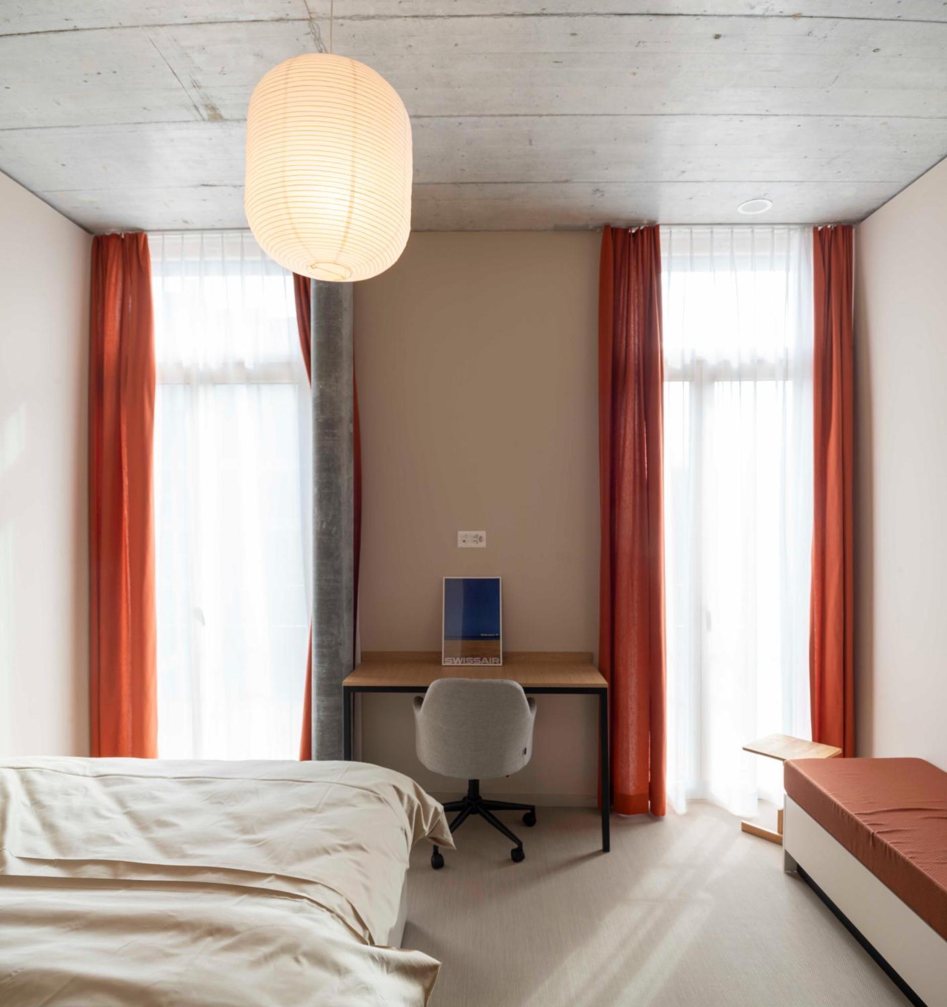 Ariv Design Hotel Zug Steinhausen ภายนอก รูปภาพ