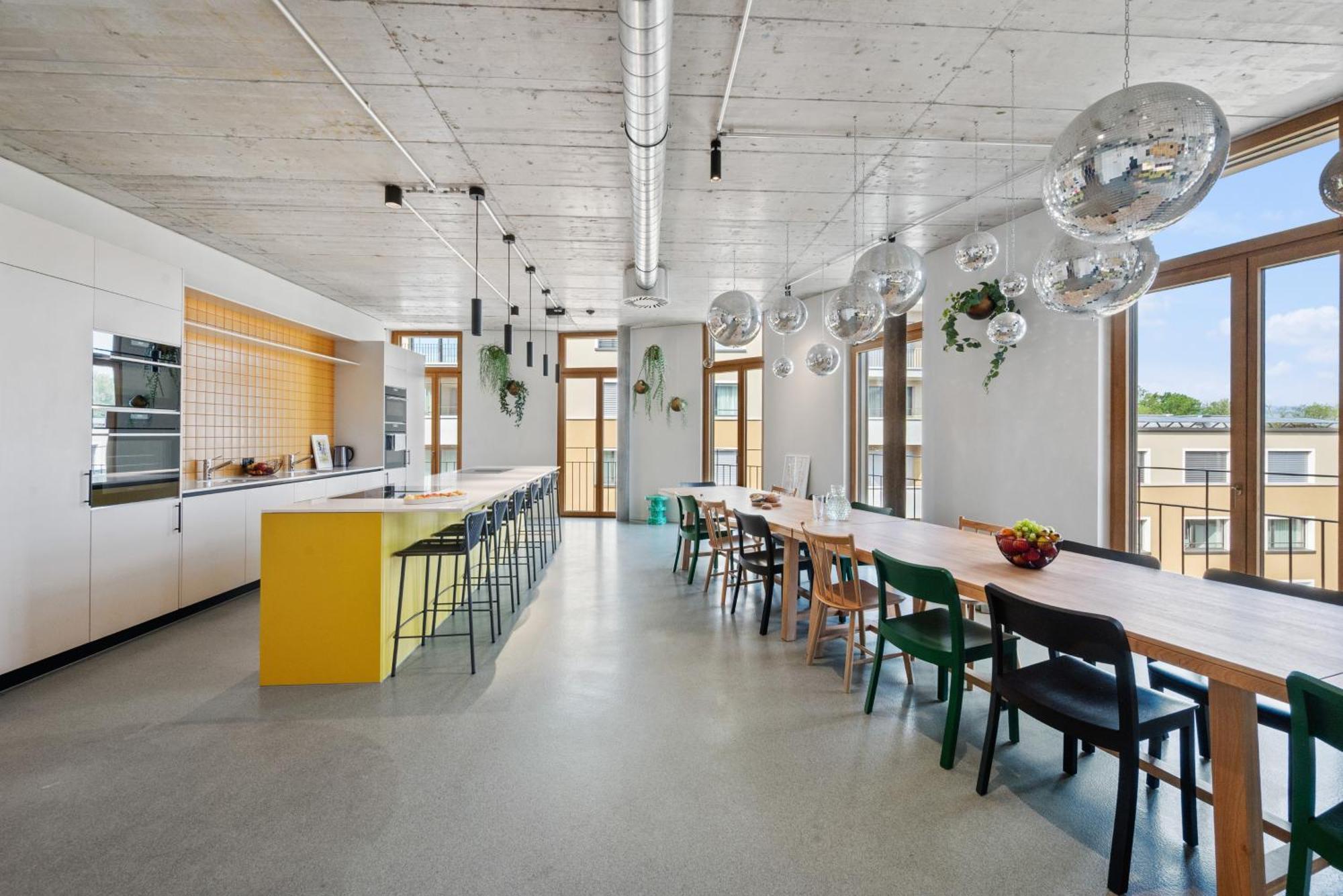 Ariv Design Hotel Zug Steinhausen ภายนอก รูปภาพ